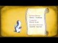 Mighty Magiswords Credits