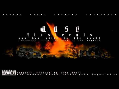 Masa feat eR - Aus den Flammen erschaffen