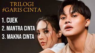 Download lagu Lagu Rizky Febian TRILOGI #GARISCINTA Full Album mp3 Download lagu Lagu Rizky Febian TRILOGI #GARISCINTA Full Album mp3