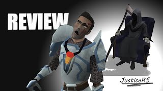 BEST AMULET? Amulet of Souls Review (RuneScape)