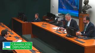  Discussão e votação de propostas legislativas - 27/05/2026 14:00