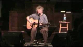 Cheryl Wheeler preforms Summer Fly Live @ the Me&Thee Coffeehouse in Marblehead MA