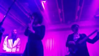 Arrested | Breakbot w/ Irfane and Yasmin Live @ Crescent Ballroom, Phoenix, AZ (04/13/17)