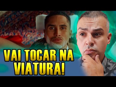 POLICIAL REACT Matuê - Conexões de Máfia feat. Rich the Kid react conexões de mafia react
