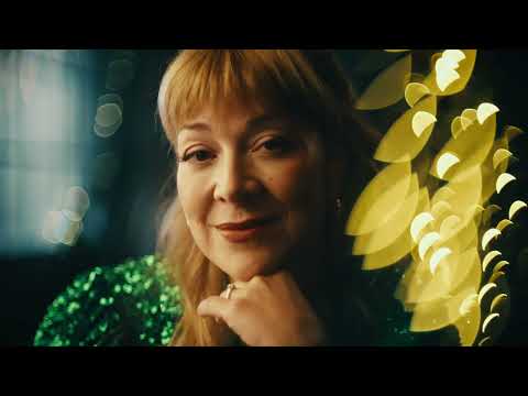 Jill Barber - Noël, c'est l'amour (Visualizer officiel)