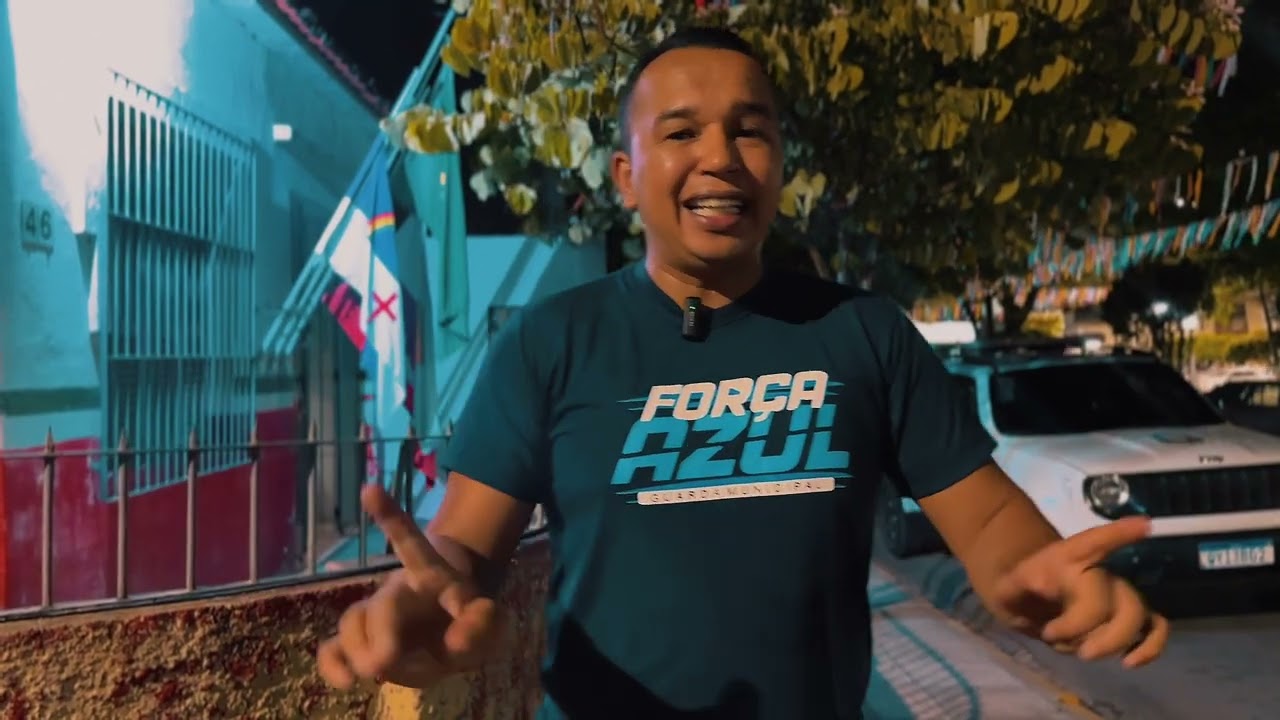 CONCURSO GUARDA LIMOEIRO-PE: IAUPE VAI ORGANIZAR