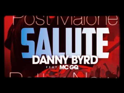 Post Malone - Better Now X Danny Byrd - Salute (DZM Mashup)