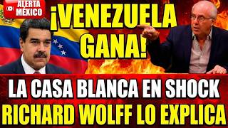 ¡VENEZUELA GANA ESTA VEZ! La jugada de Maduro que dejó a la Casa Blanca en silencio total