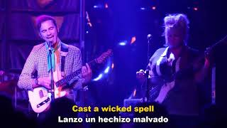 Shannon and The Clams -  It's Too Late | Lyrics - Sub (Inglés - Español)