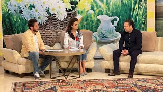 Մայիսը՝ մաշկի քաղցկեղի և մելանոմայի իրազեկման ամիս