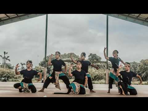 PASANGGIRI RAMPAK JAIPONG / KAT.B / PUTRA GALAGAR