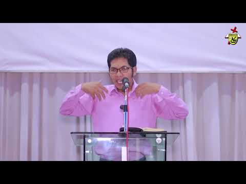 Kawhhran Pasarih: Thiatira- Rev. Van Bawi Ling