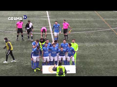 3DIV5, JORNADA 16: F.E. GRAMA 2 - U.A. HORTA 0