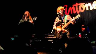 Cotton Mather, Antone's, July 6, 2012