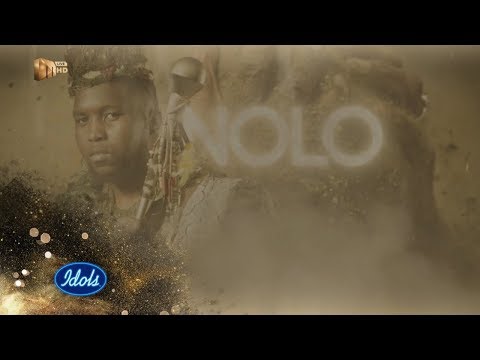 Top 10: Nolo – ‘Modimo Ke Lerato’ – Idols SA