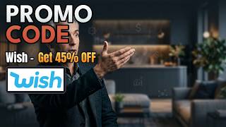 🛑 Wish Coupon Code ✅ | Wish Discount Code | Wish Promo Code LATEST 🚨
