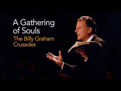 A Gathering of Souls: The Billy Graham Crusades (2014) | Trailer | Edith Blumhofer