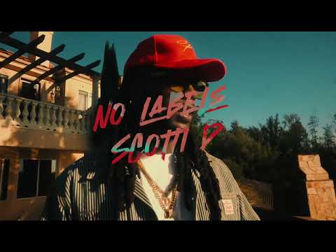Scotti D - No Labels 