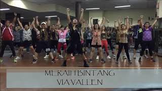 Download lagu MERAIH BINTANG - VIA VALLEN | ZUMBA | CHOREO BY YP.J mp3 Download lagu MERAIH BINTANG - VIA VALLEN | ZUMBA | CHOREO BY YP.J mp3