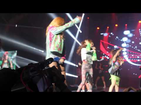 [FANCAM] 130523 4Minute @ KPOP Dream Concert