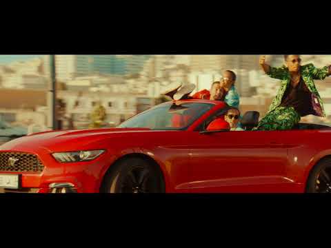 GANGSTA Bande-annonce VF - Officielle