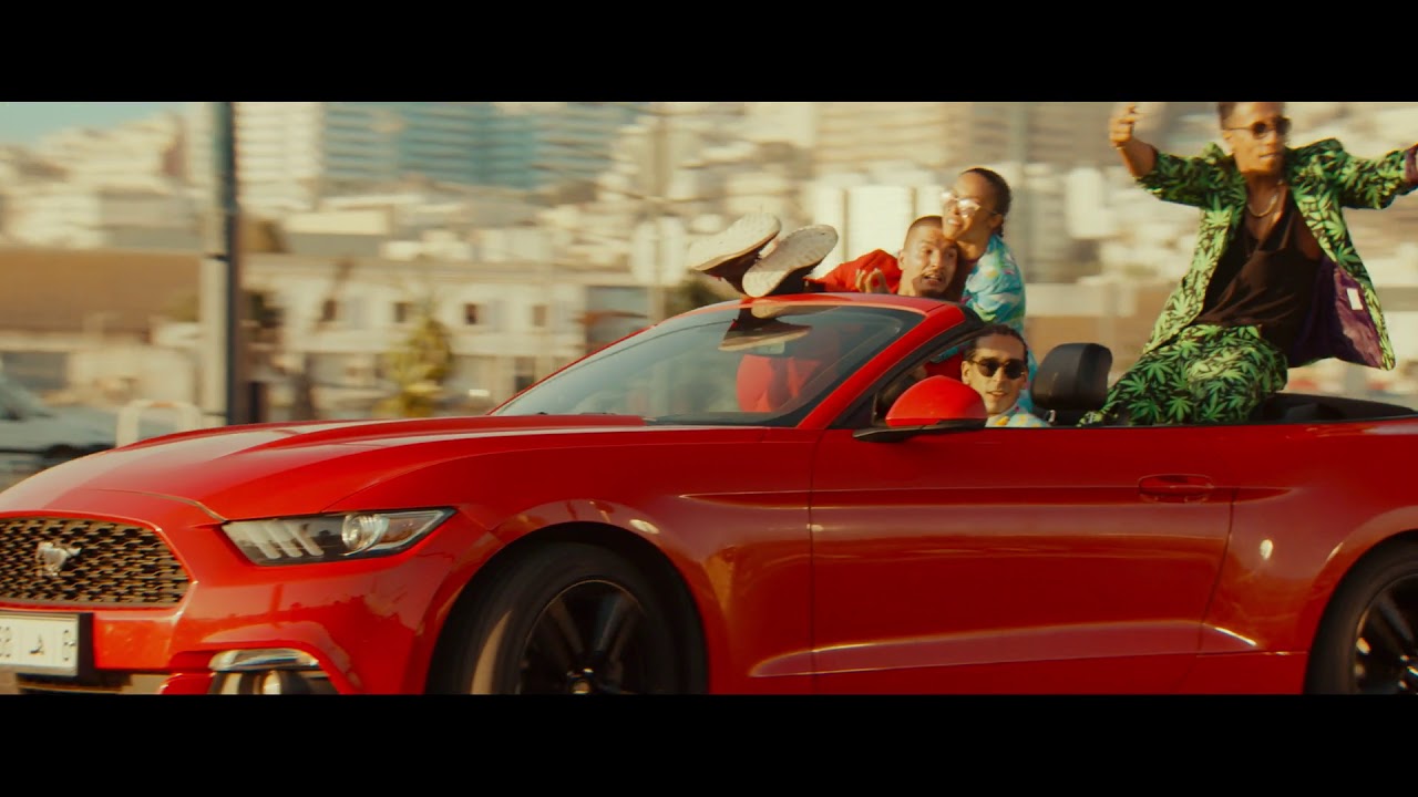 GANGSTA Bande-annonce VF - Officielle