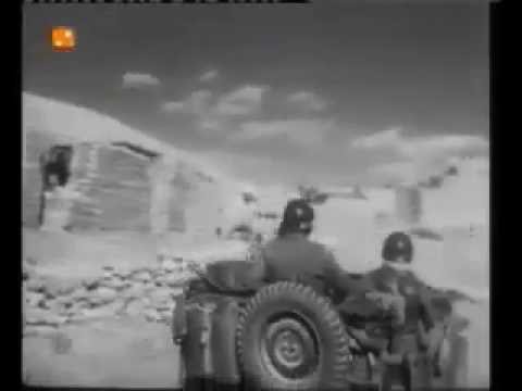 Pacification en Algérie (1) - Le sale boulot