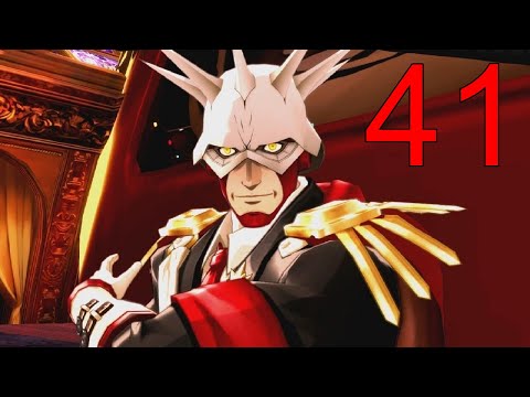It's "Final" Boss Time!! Persona 5 Royal Hard Mode Playthrough pt 41