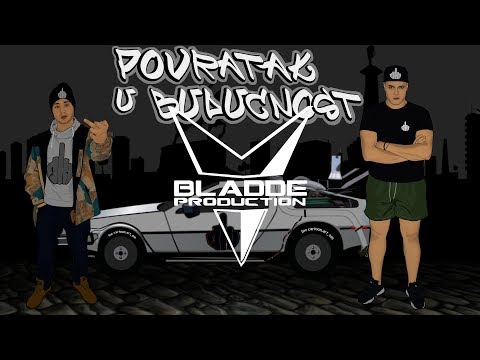 JKB - POVRATAK U BUDUCNOST