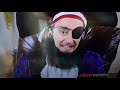 Patchy The Pirate Watches My Own Crossover Deleted Scene Of Titanic And Alvin And The Chipmunks 3