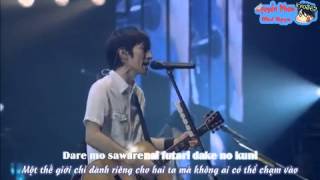 [Vietsub][Perf] Robinson (Live 2009) - SPITZ