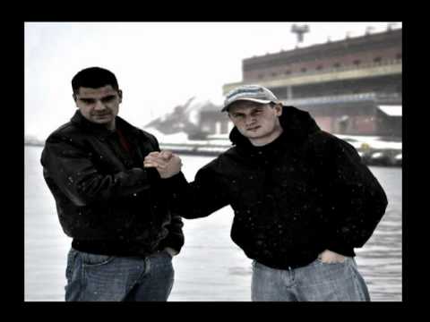 Wyjść temu naprzeciw - DMP