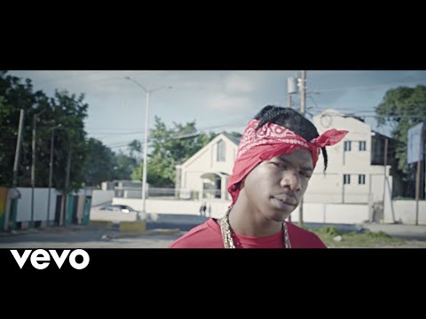 Fully Bad - Hard Life (Official Video)