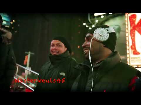 Beneficence feat Inspectah Deck & DJ Rob Swift   Digital Warfare