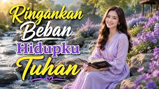 Download lagu Ringankan Beban Hidupku Tuhan💚✝ by ChristianSong_125 mp3 Download lagu Ringankan Beban Hidupku Tuhan💚✝ by ChristianSong_125 mp3