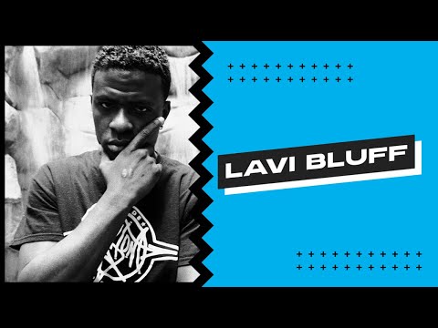 Lavi Bluff (of Custom Made) - Freestyle @ 33third