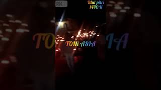 preview picture of video 'Suasana idul pitri jangkat muara madras 1440 H'