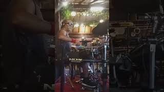 Download lagu angkara - power metal #drumcover #shorts #music #ointakaza #angkara #powermetal #fypyoutube #fyp mp3