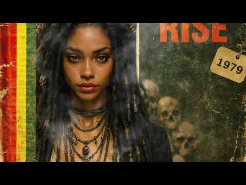 Roots Reggae (1982) [Lost Album] Jahna Dube ,Judy Mowatt - Still I Rise.