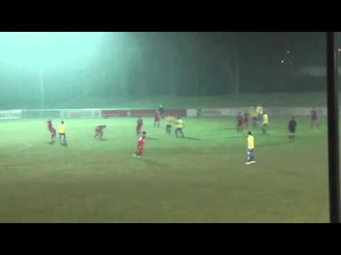 Nachholspiel: 18. Spieltag: 1. FC Bocholt - ETB SW Essen 0:0 (0:0)