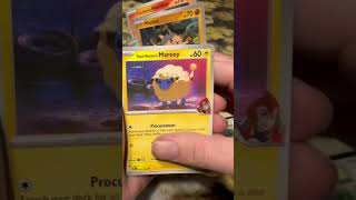 Destined Rivals Pack Opening Hit 🔥