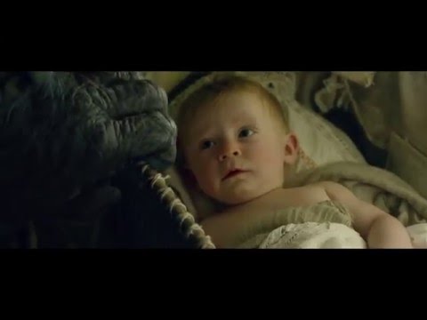 The Legend of Tarzan  Official Teaser Trailer HD