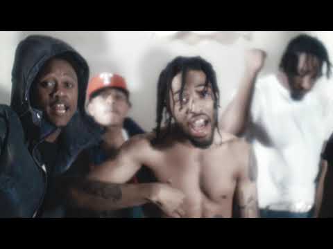 TR3HEFNER - NO FRONT (SHOT BY @FILMTHATMIKE) MUSIC VIDEO