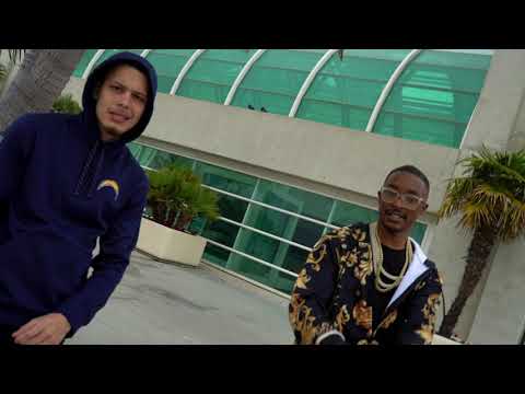 "In This Bitch" - Ca$Money$loan FT PanchoGM (Official Video)