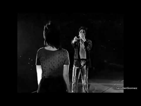 Videoclip de Hold My Hand (with Akon) — Michael Jackson