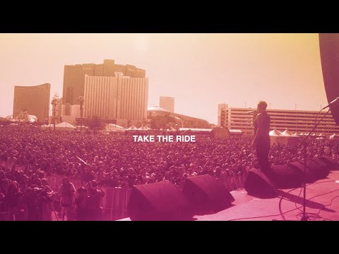 Video thumbnail for Take the Ride