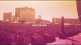 Story Of The Year - Take The Ride