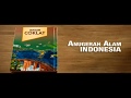 Iklan Djarum Cokelat Anugerah Alam Indonesia
