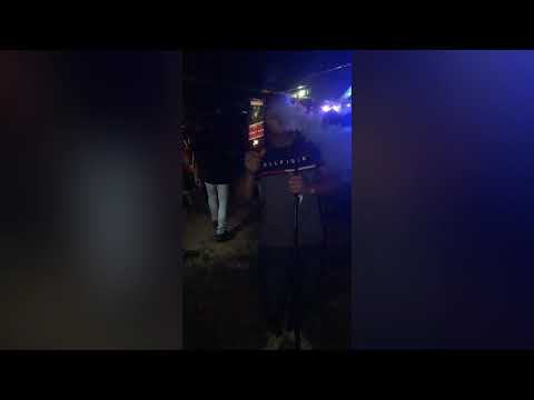 Baile do ZERO67  2020  Celular descarregou poucas filmagem 🤦🏽‍♂️