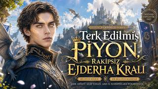 Terk Edilmiş Piyon, Rakipsiz Ejderha Kralı  |  #Reelshort#ai